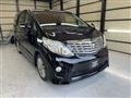 2010 Toyota Alphard