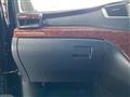 2010 Toyota Alphard