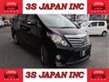 2013 Toyota Alphard