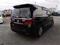 2013 Toyota Alphard
