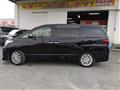 2013 Toyota Alphard