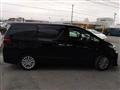 2013 Toyota Alphard