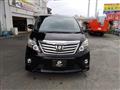 2013 Toyota Alphard
