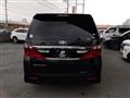 2013 Toyota Alphard