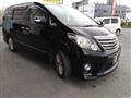 2013 Toyota Alphard