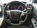 2013 Toyota Alphard
