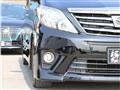 2014 Toyota Alphard