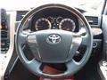 2014 Toyota Alphard