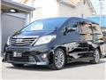 2014 Toyota Alphard