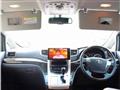 2014 Toyota Alphard