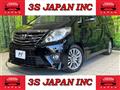 2012 Toyota Alphard