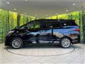 2012 Toyota Alphard