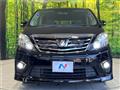 2012 Toyota Alphard