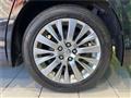 2012 Toyota Alphard