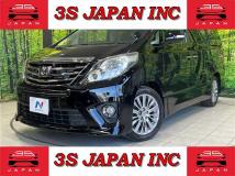 2012 Toyota Alphard