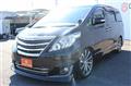 2013 Toyota Alphard