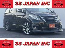2013 Toyota Alphard