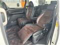 2013 Toyota Alphard