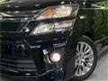 2013 Toyota Vellfire