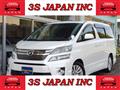 2013 Toyota Vellfire