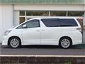 2013 Toyota Vellfire