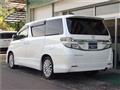 2013 Toyota Vellfire