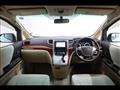 2009 Toyota Alphard