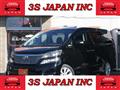 2008 Toyota Vellfire