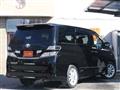 2008 Toyota Vellfire