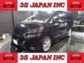 2009 Toyota Vellfire