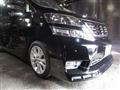 2009 Toyota Vellfire