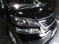 2009 Toyota Vellfire