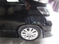 2009 Toyota Vellfire