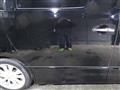 2009 Toyota Vellfire