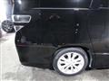 2009 Toyota Vellfire