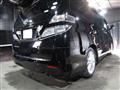 2009 Toyota Vellfire