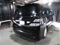 2009 Toyota Vellfire
