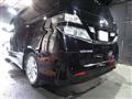 2009 Toyota Vellfire