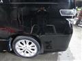 2009 Toyota Vellfire