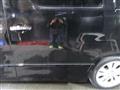 2009 Toyota Vellfire