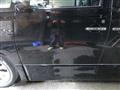 2009 Toyota Vellfire