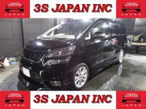 2009 Toyota Vellfire