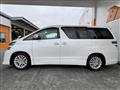 2011 Toyota Vellfire