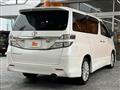 2011 Toyota Vellfire