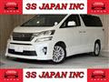 2012 Toyota Vellfire