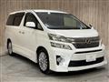 2012 Toyota Vellfire