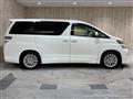 2012 Toyota Vellfire