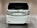 2012 Toyota Vellfire
