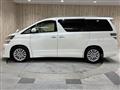 2012 Toyota Vellfire
