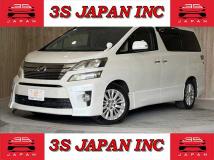 2012 Toyota Vellfire